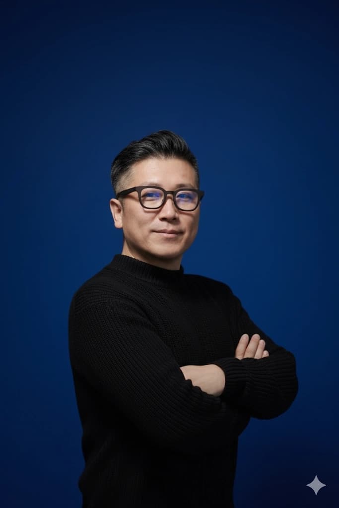 Bobby 김형석 Advisor