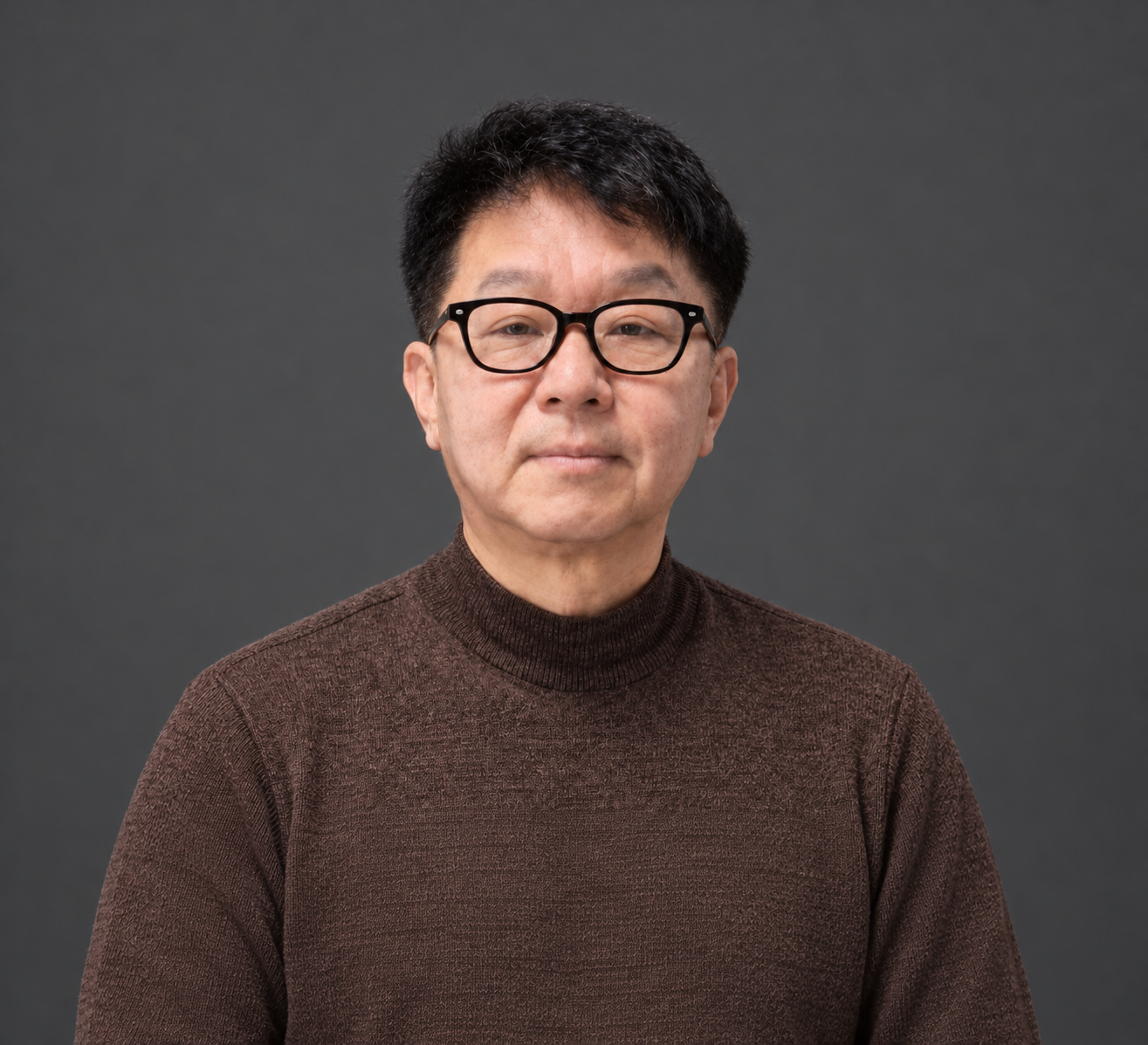 Harrison 김한주 부사장 Advisor